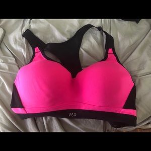 Victoria Secret Sports Bra